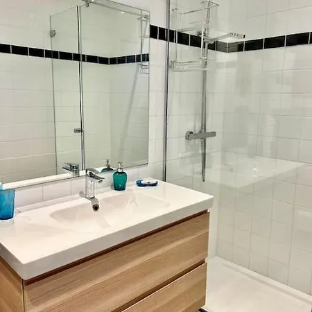 Apartamento Voyage A La *