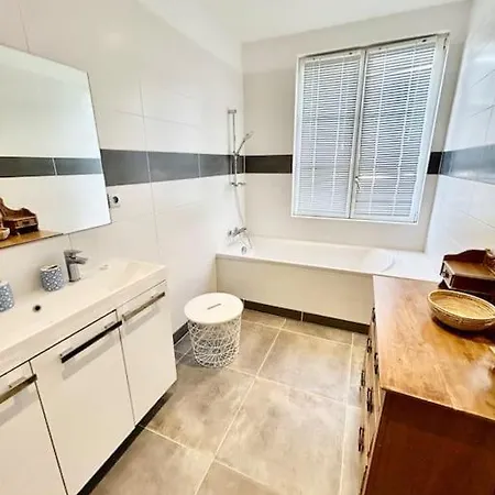 Voyage A La Apartamento