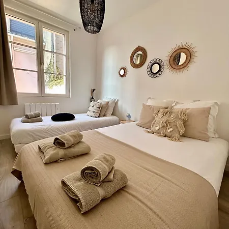 Voyage A La Apartamento